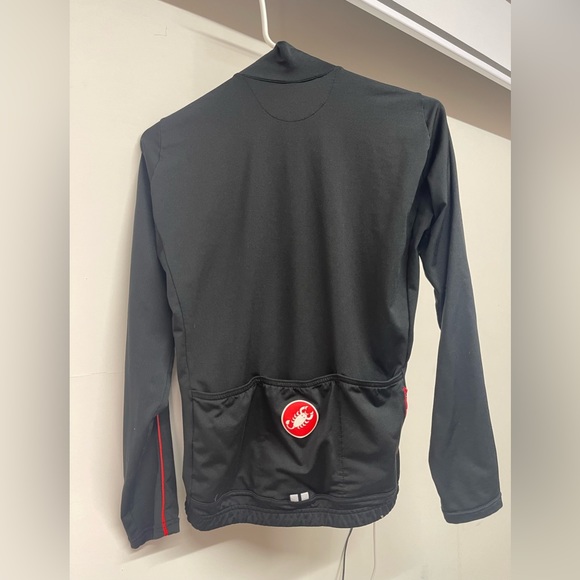 Castelli cycling sweater - Picture 3 of 3